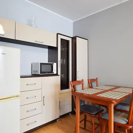 Rentplanet - Baltycka Apartmán *