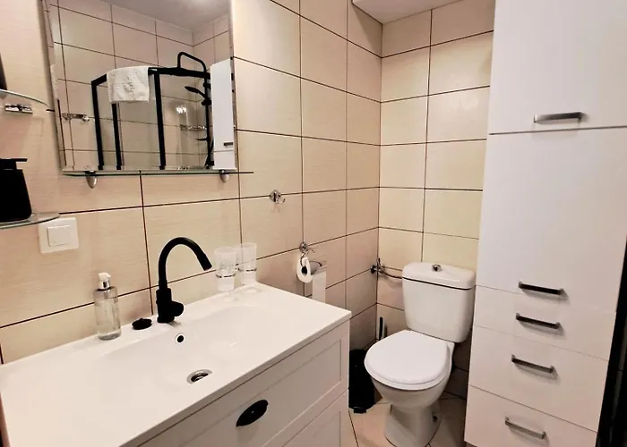 Daire Rentplanet - Baltycka Kolobrzeg