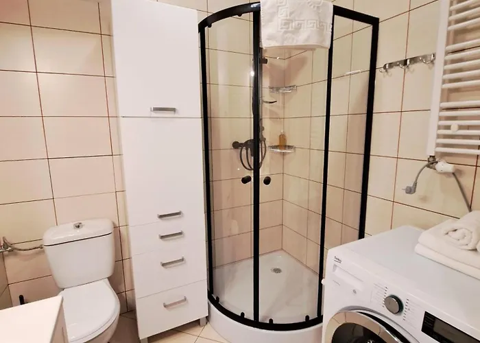 Daire Rentplanet - Baltycka Kolobrzeg