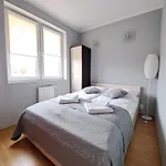 Rentplanet - Baltycka Lejlighed Kołobrzeg