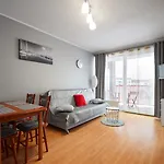 Rentplanet - Bałtycka *