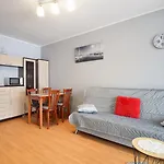 Lejlighed Rentplanet - Baltycka Kołobrzeg