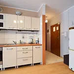 Rentplanet - Bałtycka * Kołobrzeg