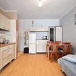 Rentplanet - Bałtycka
