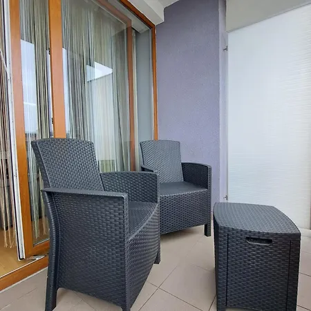 Apartment Rentplanet - Baltycka