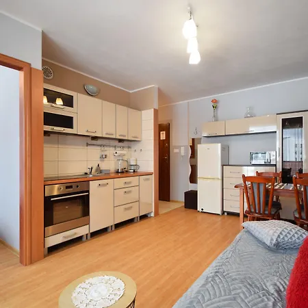 Rentplanet - Baltycka *