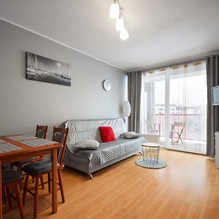 Rentplanet - Baltycka *