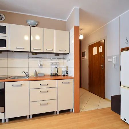 Rentplanet - Baltycka * Kołobrzeg