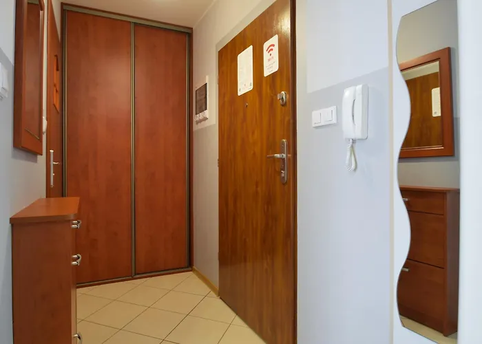 Rentplanet - Baltycka