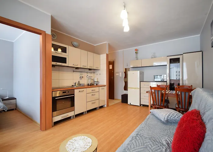 Rentplanet - Baltycka *