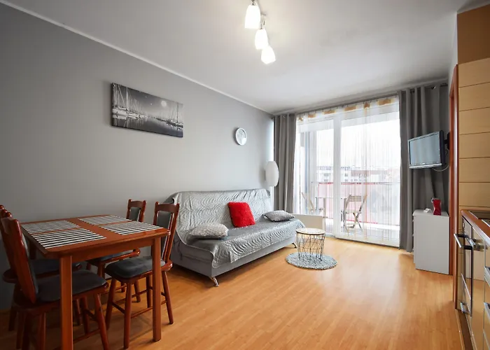 Rentplanet - Baltycka *